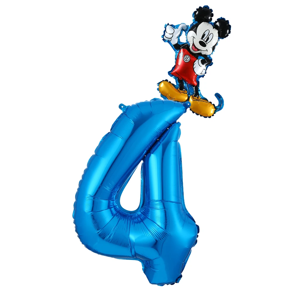 Мини-Микки и Минни Фотофон с диагональю 30 дюймов 2 шт. |