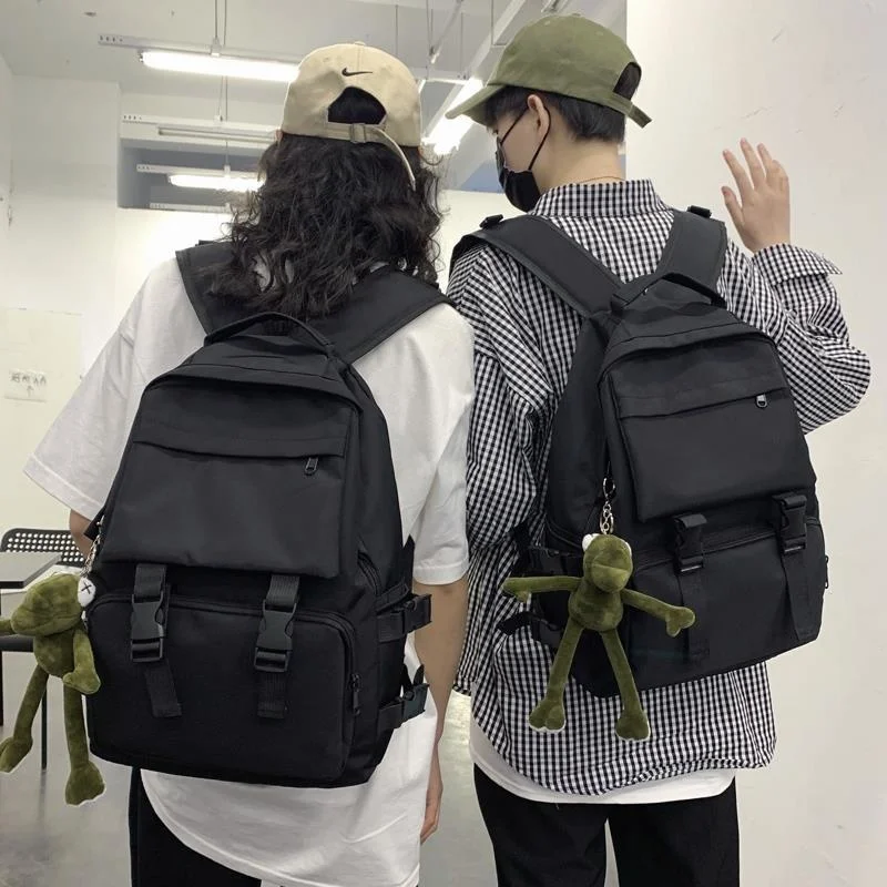 

Bags for Women Backpack Men's Women's High Capacity High Mochila Bolsa