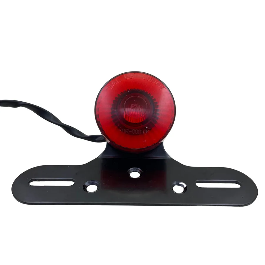 

Универсальный Круглый Светодиодный Задний Фонарь Для Мотоцикла