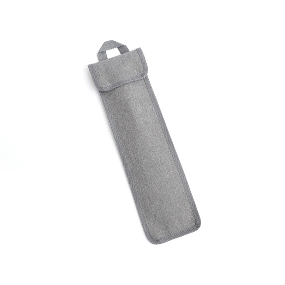 

40cm Ground Nail Bag Outdoor Camping Tent Pegs Bag Oxford Cloth Hammer Tools Storage Pouch For Wind Rope Traveling Backpacking