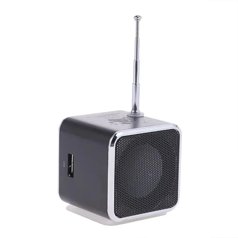 Портативный динамик VIKEFON TD-V26