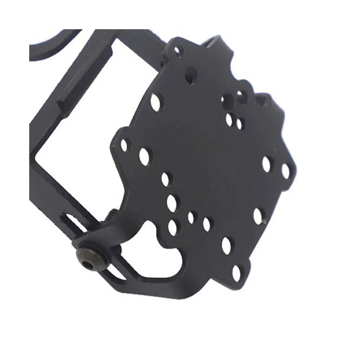 Держатель для навигатора мотоцикла Yamaha TENERE 660 Tenere660 XT660Z XT Z