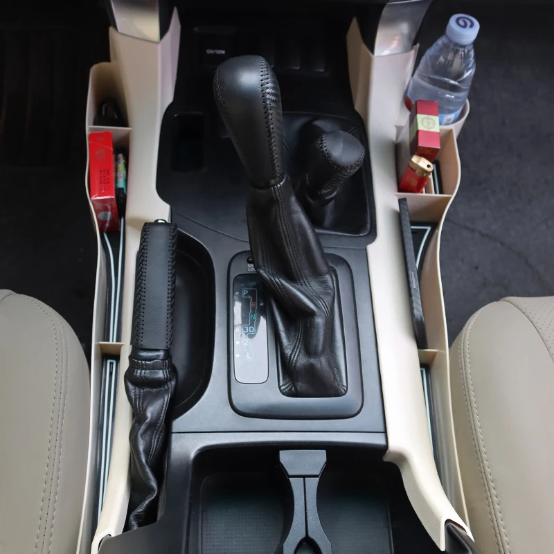 Подстаканник ящик для хранения зазора сиденья Toyota Land Cruise Prado 120 Lc120 Fj120 2009-2003