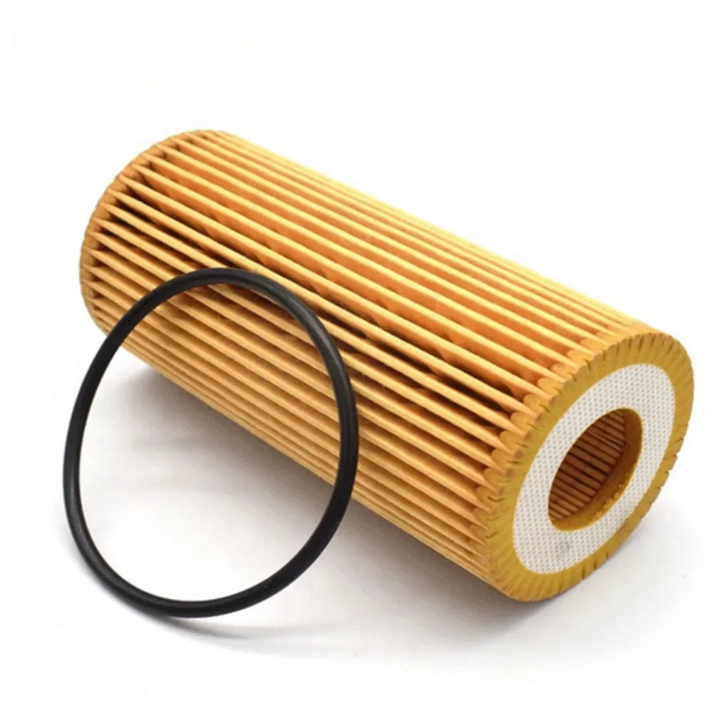 Высококачественный масляный фильтр для Vw Beetle Jetta Passat двигателя Tiguan 06K115466 06K115562