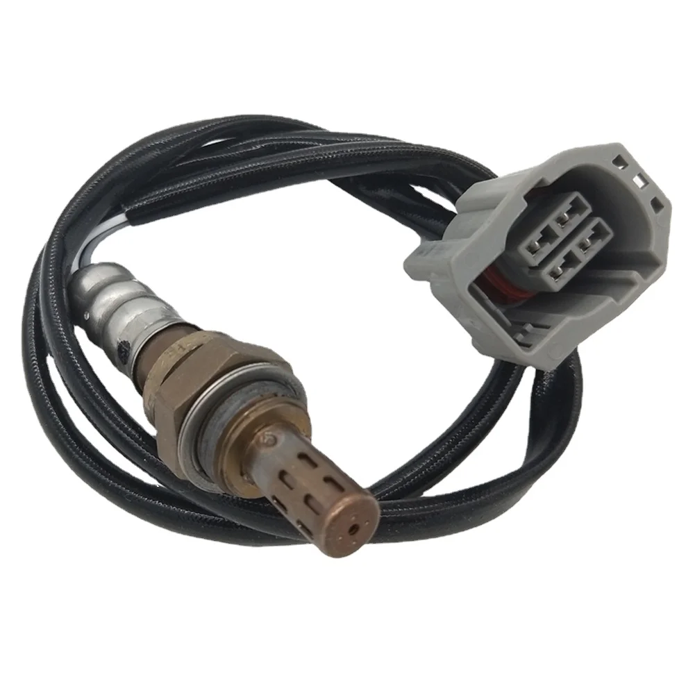 

Lambda Oxygen Sensor Downstream ZJ39-18-861A For 2004-2009 Mazda 3 2.0L 2.3L 234-4390