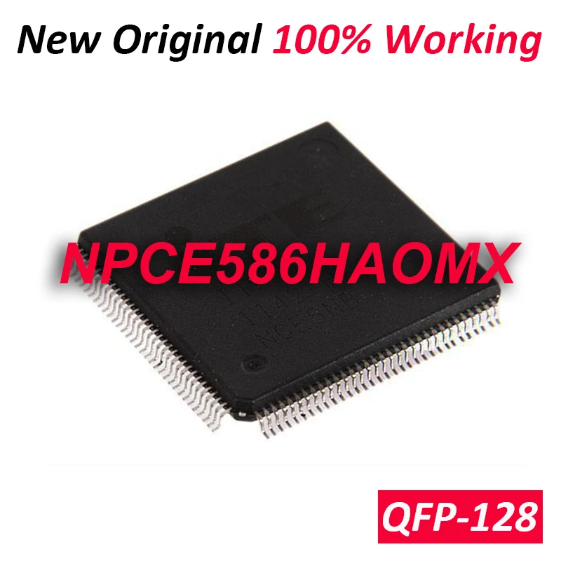 

5-10 шт./партия, набор схем NPCE586HAOMX NPCE586HA0MX