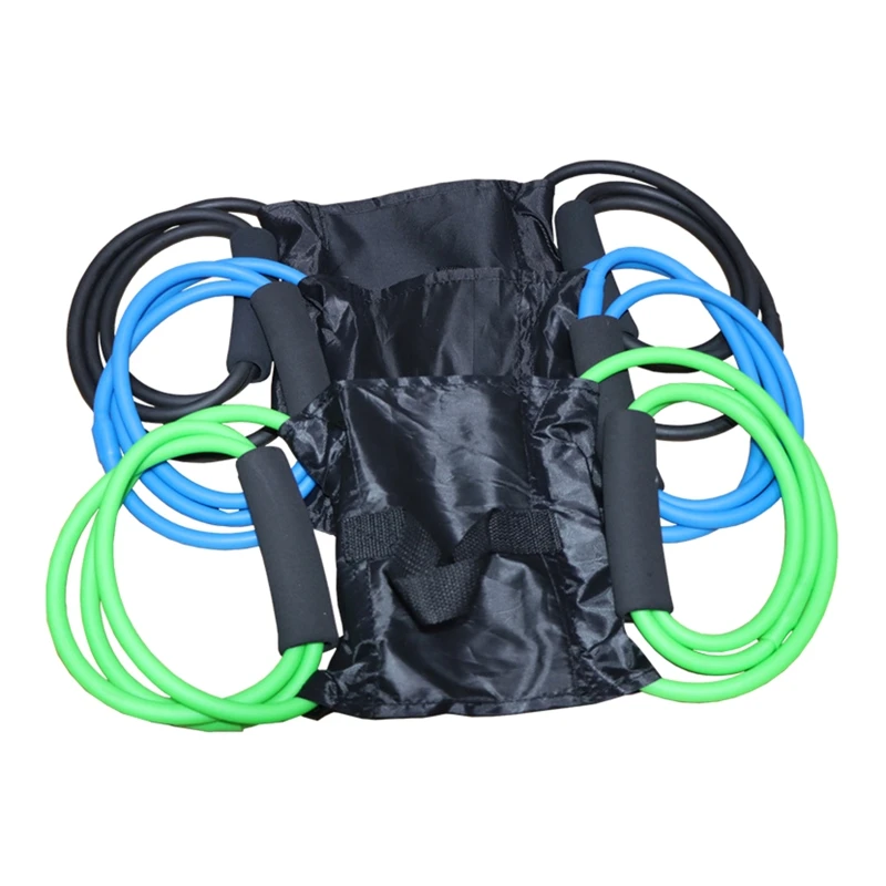 

L21F Water Bomb Slingshots Water Balloon Launching Tool 3 Person Water Balloon Launcher Summer Party Props Snowball Launcher