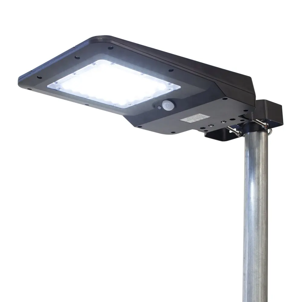 

POPTOP 800 Lumen Solar Powered Rechargeable LED Flood Light