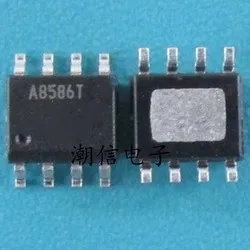 

A8586T A8586KLJTR-T SOP8 10 шт.