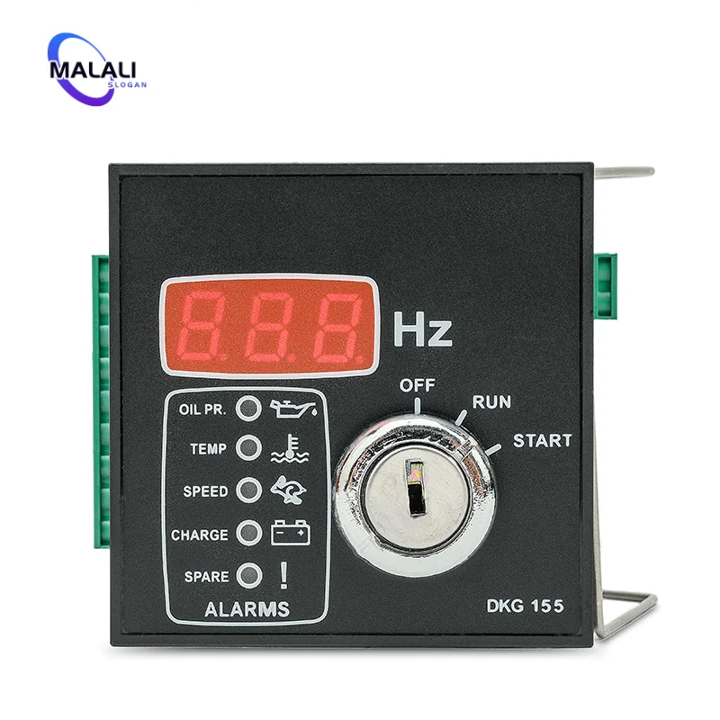 DATAKOM DKG155 Контроллер двигателя комплекта дизельного генератора DKG-155