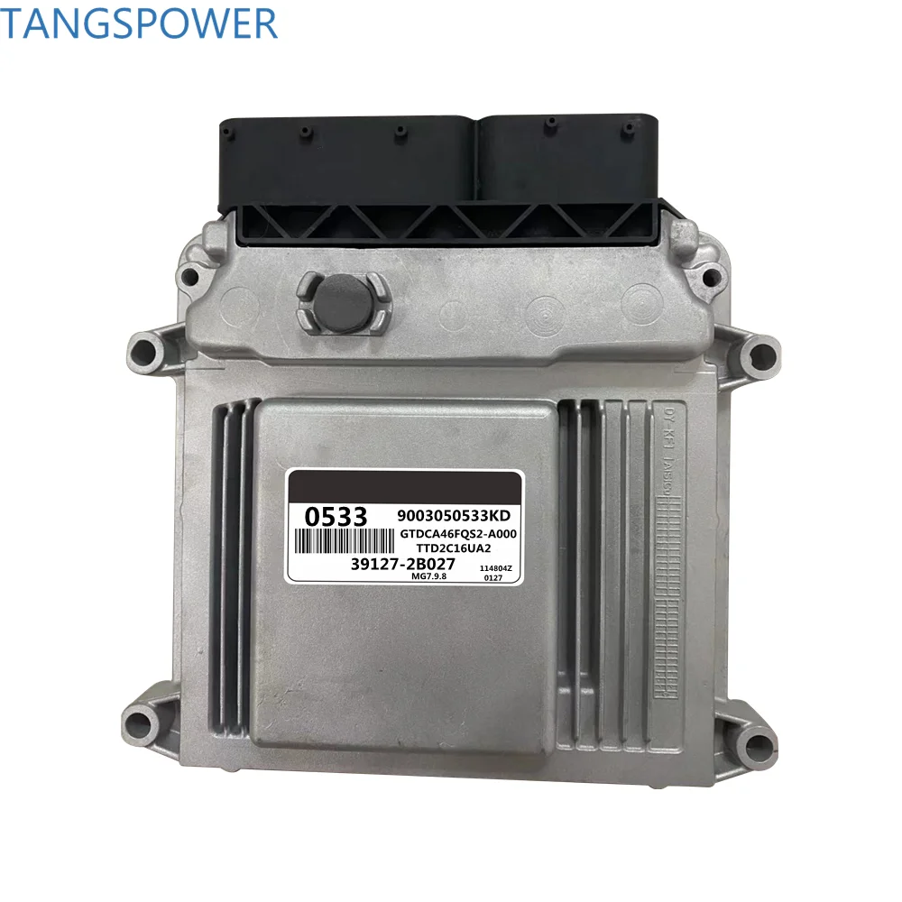 

Computer Control Unit ECU 39127-2B027 0533 MG7.9.8