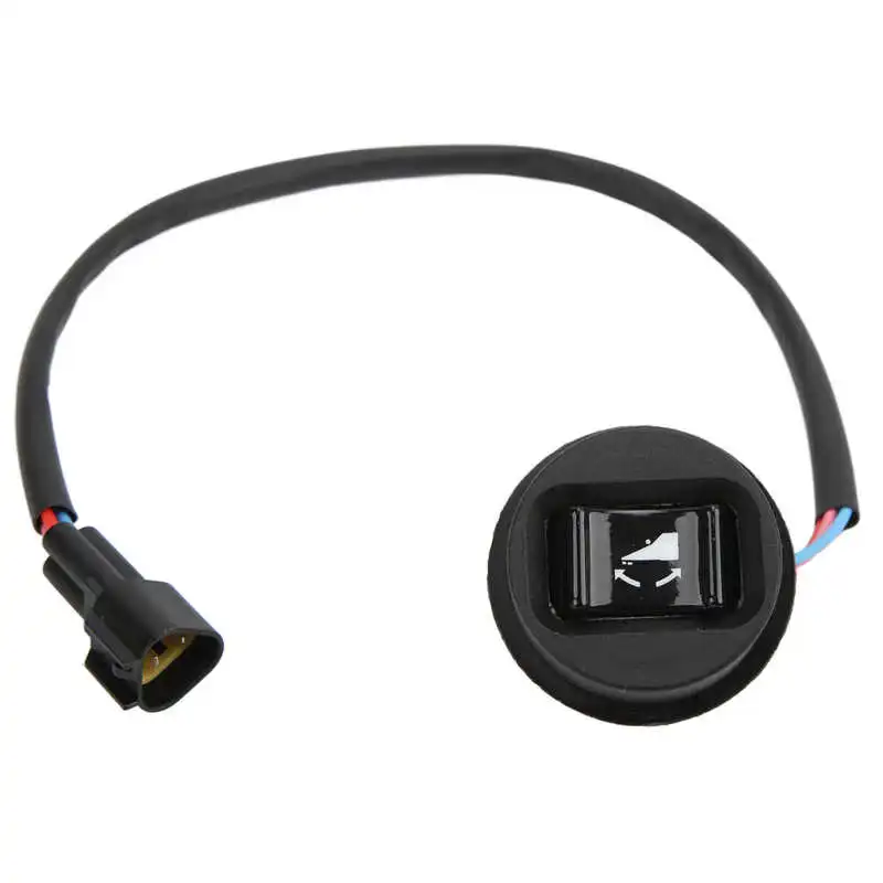 

3AC‑72615‑0 Outboard Power Trim Tilt Switch OEM Standard Assembly Replacement for Tohatsu 25HP 50HP 115HP Motor for Marine