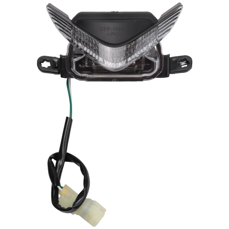 

Motorcycle Front Upper LED Headlight Bulb for Honda CBR 600 RR 2007-2012