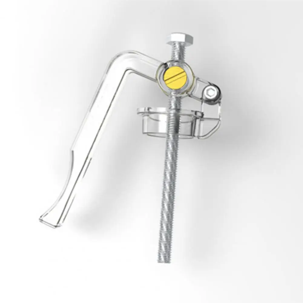 

Convenient Solder Paste Booster Plastic Solder Booster Ergonomically Reliable Practical Tube Piston Labor-saving