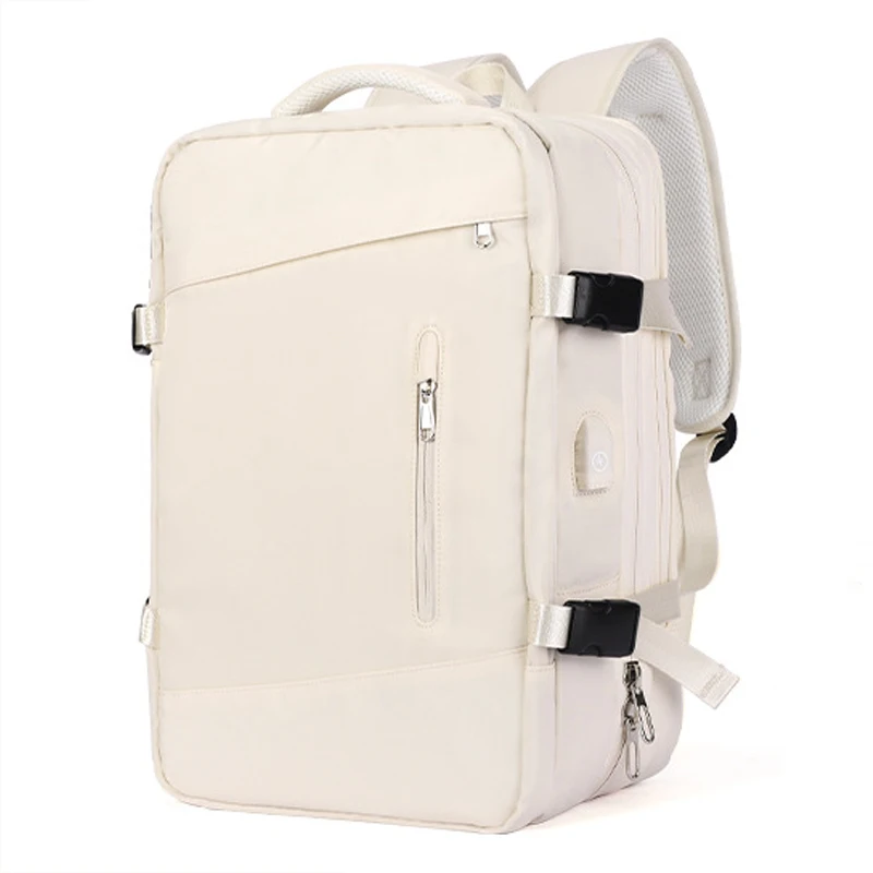 

Travel Backpack Bag Air Expandable For Women Laptop Luggage Man Business Bags Trip Men Large Capacity Multifunctional Backpacks