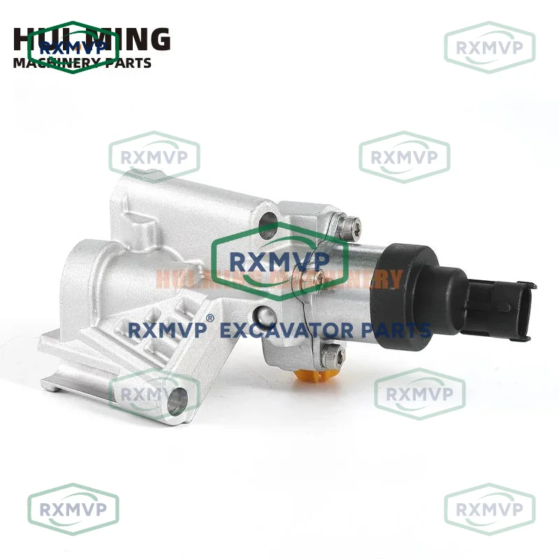 Регулятор топливного насоса для экскаватора клапан управления FCV SCV масляного