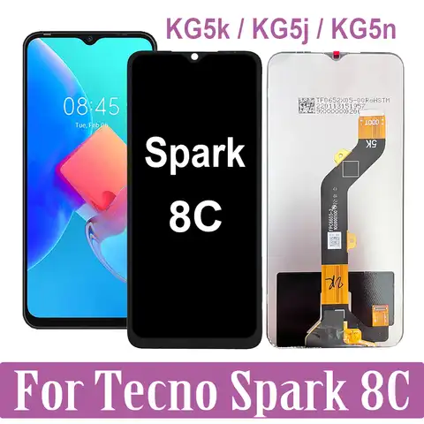 Tecno kg5n жк - купить недорого | AliExpress
