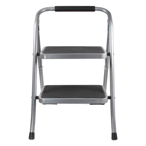 

POPTOP Folding Step Stool, 2-Step fast shipping