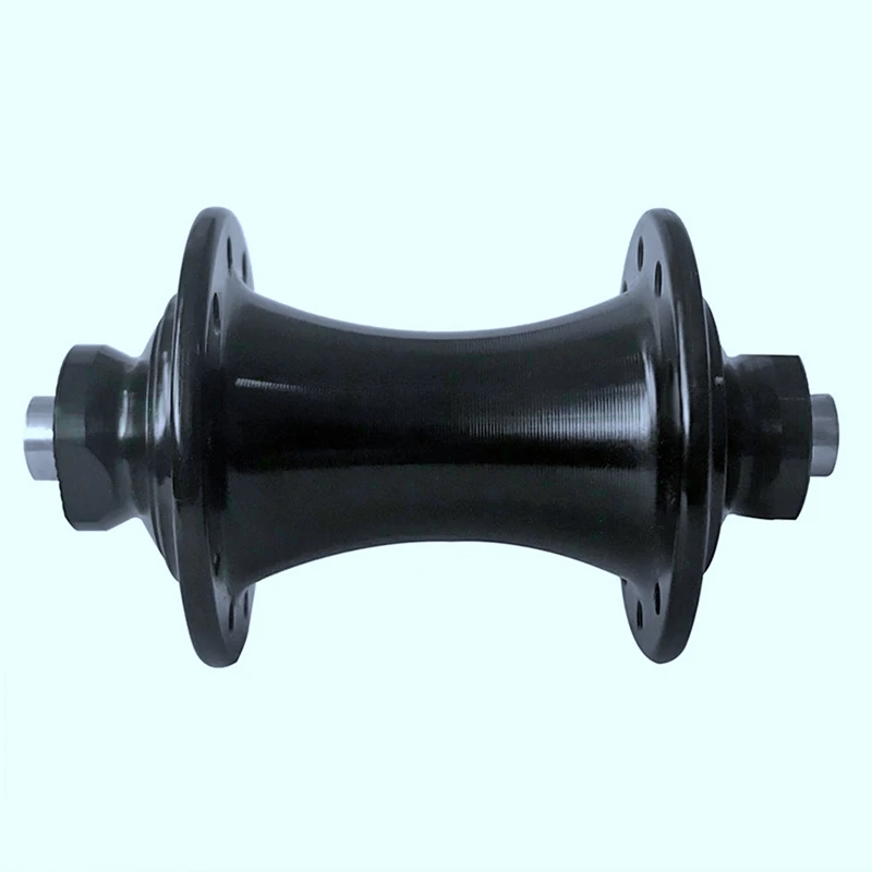 SP8 Ступицы складного велосипеда 74 мм 20 отверстий передняя ступица Dahon сверхлегкий