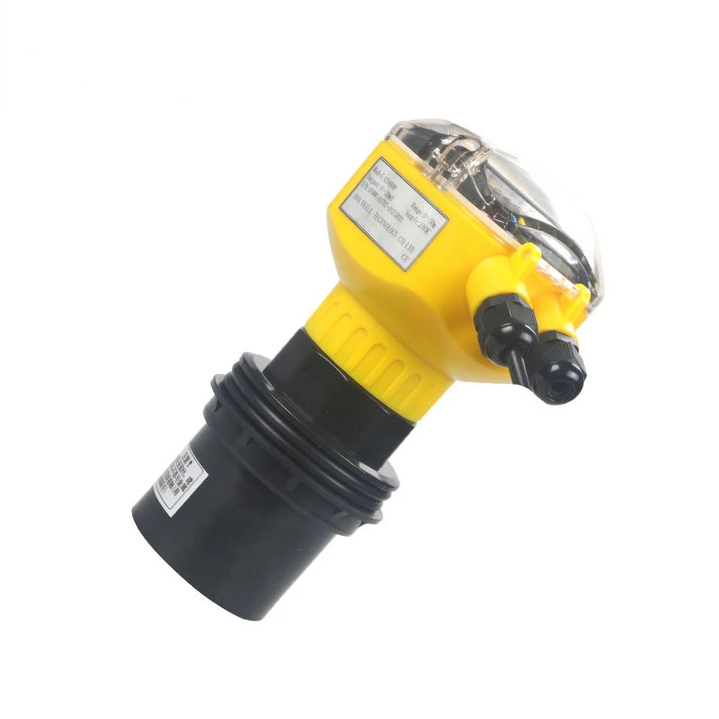 

US8000 5M waterproof ultrasonic water level sensor
