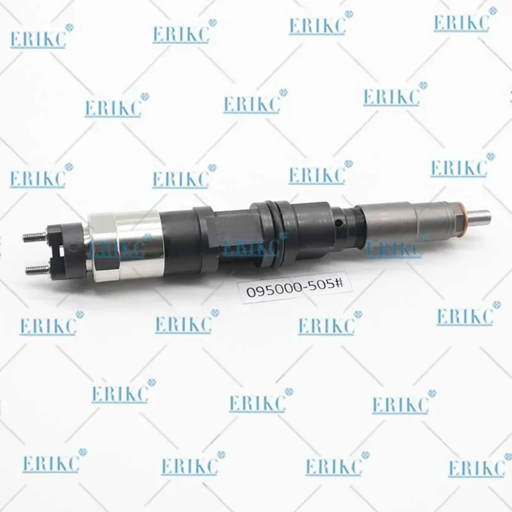 095000 -5050 Форсунка топливной форсунки Common Rail -5051 Высокопроизводительный блок