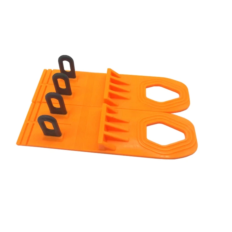 

Plastic Tabs For Car Dent Repair Tools Hail Dent Removal Kit Car Body Repair Paintless Dent Removal