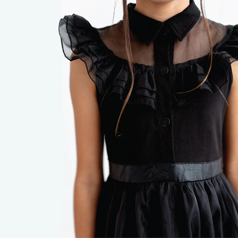 Детский костюм для косплея