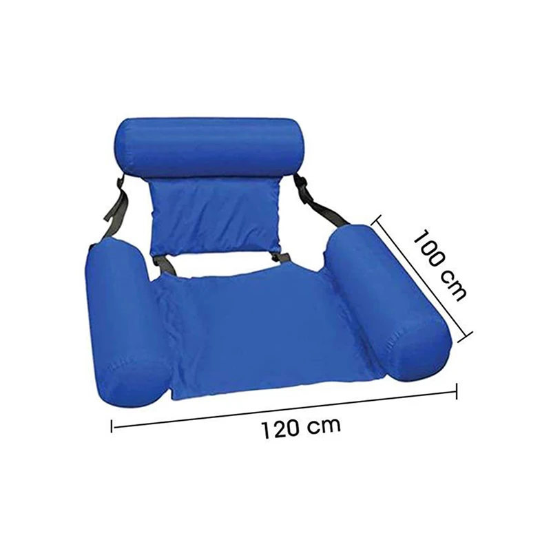 Летние надувные плавающие Матрасы для воды гамак кресла отдыха игрушки водных