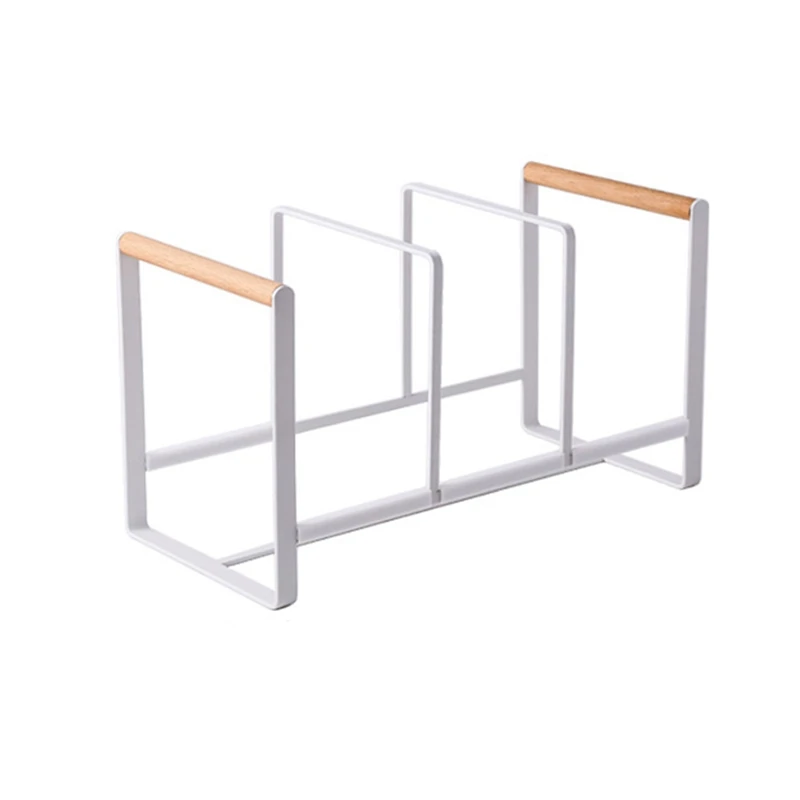 

Drain Dish Racks, Kitchen Supplies Storage Racks, Household Space Saving Dish Drain Racks Dinner Plate Rack