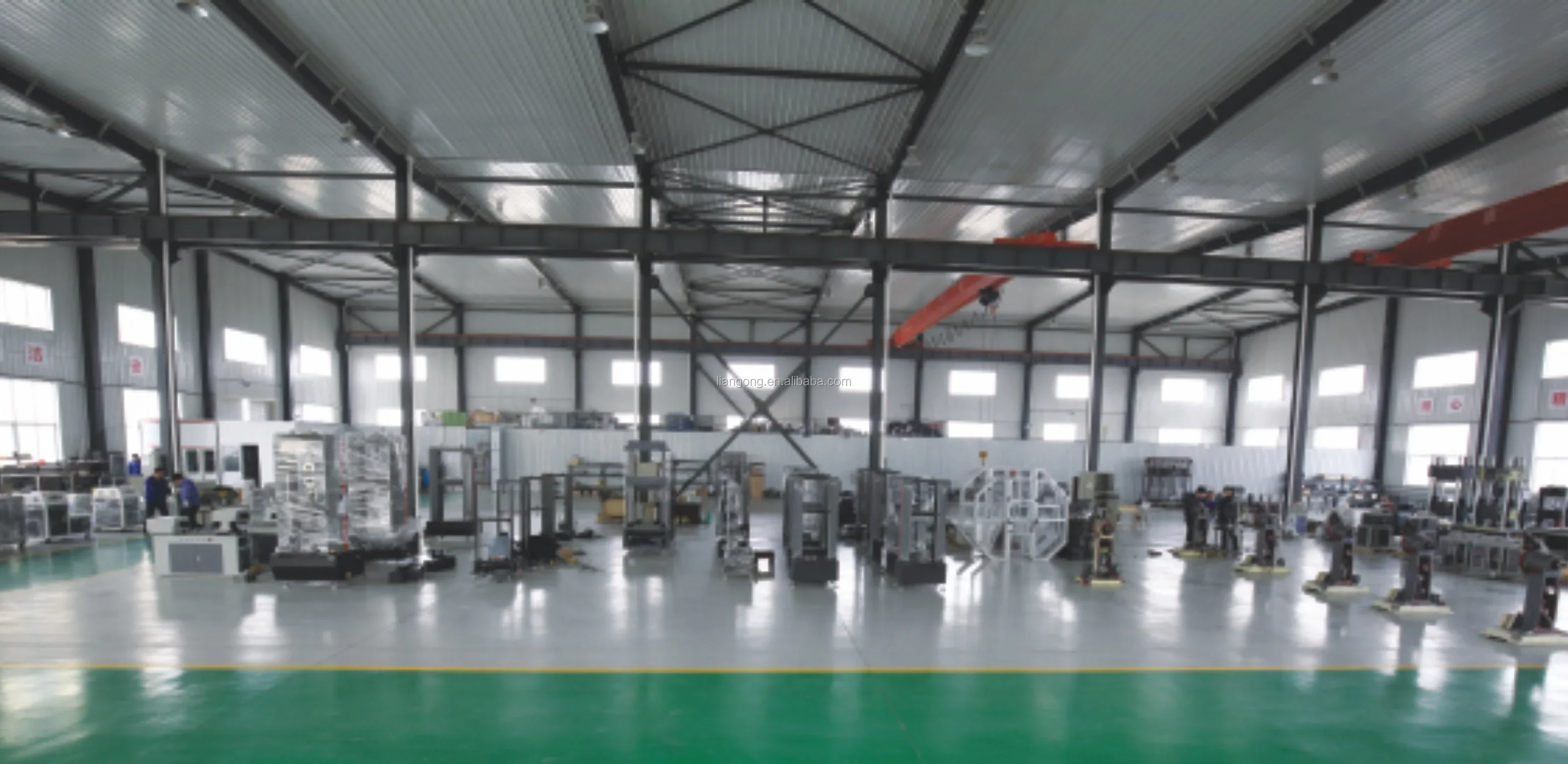 прибор для измерения груботы площади