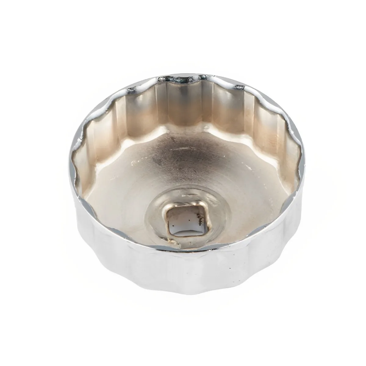 Cap Wrench,cap Type Oil Grating Wrench Oil Filter Wrench Cap Housing Tool Remover
