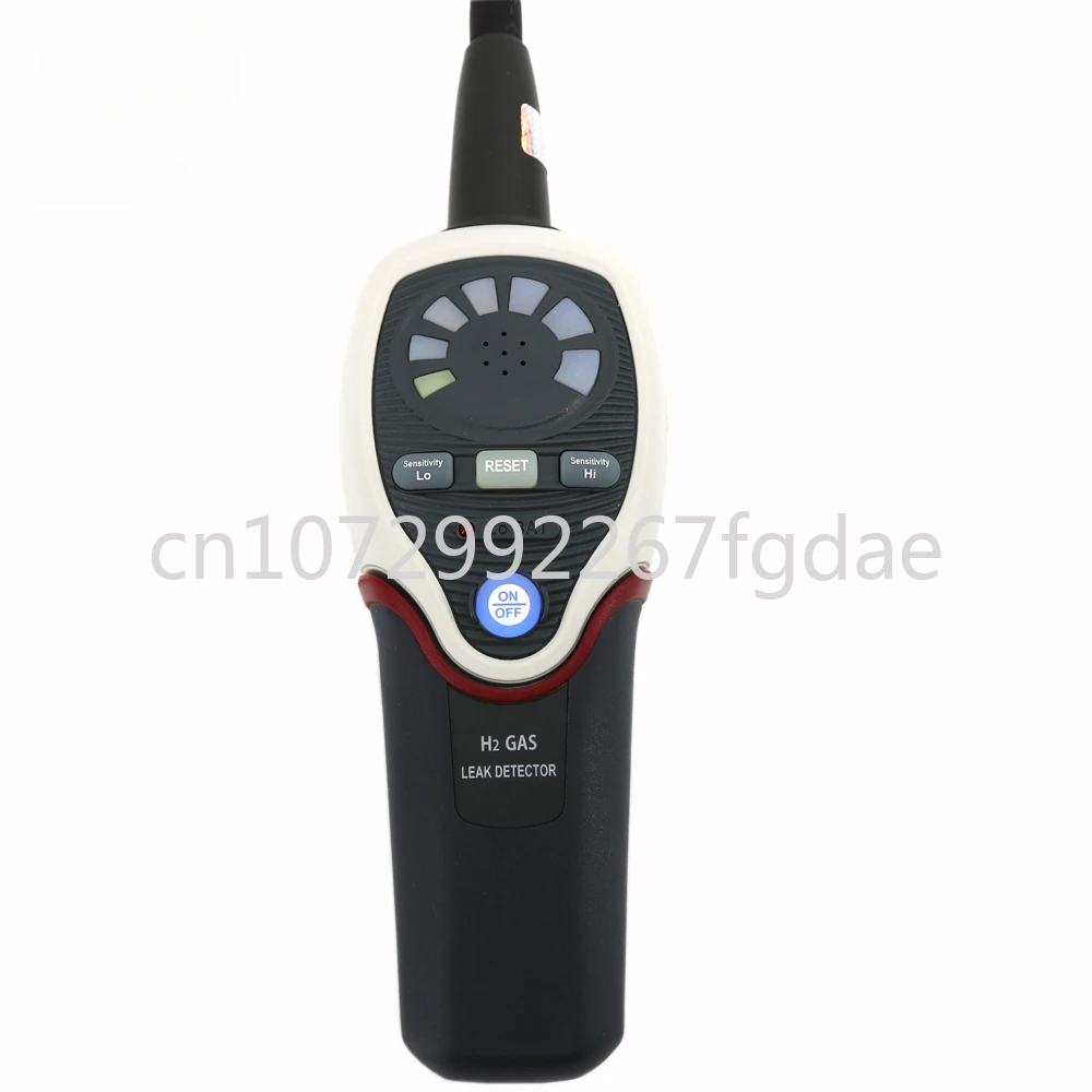 

Center-384 Digital Orbital Gas Leak Detector, Suitable for Portable Refrigeration Detectors with 5%Hydrogen (H2)+95%Nitrogen (N)