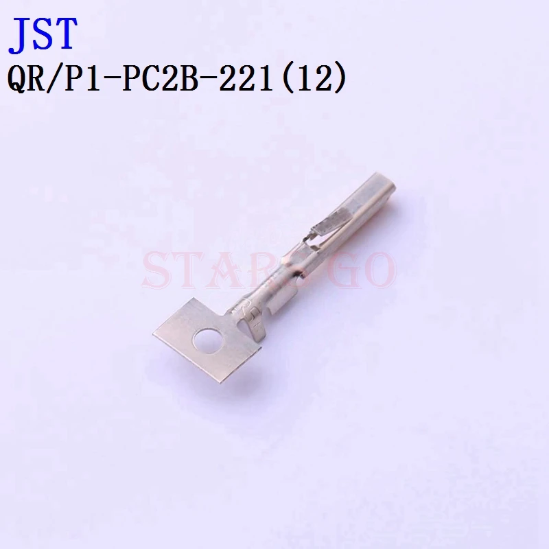10PCS/100PCS QR/P1-PC2B-221(12) JST Connector