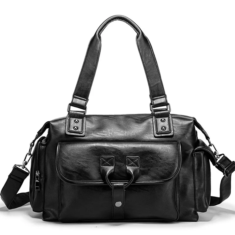 

2022 мужская сумка, сумки, дорожные сумки, ручной чемодан от известного бренда, дорожная сумка-тоут, роскошная спортивная мужская сумка для вы...