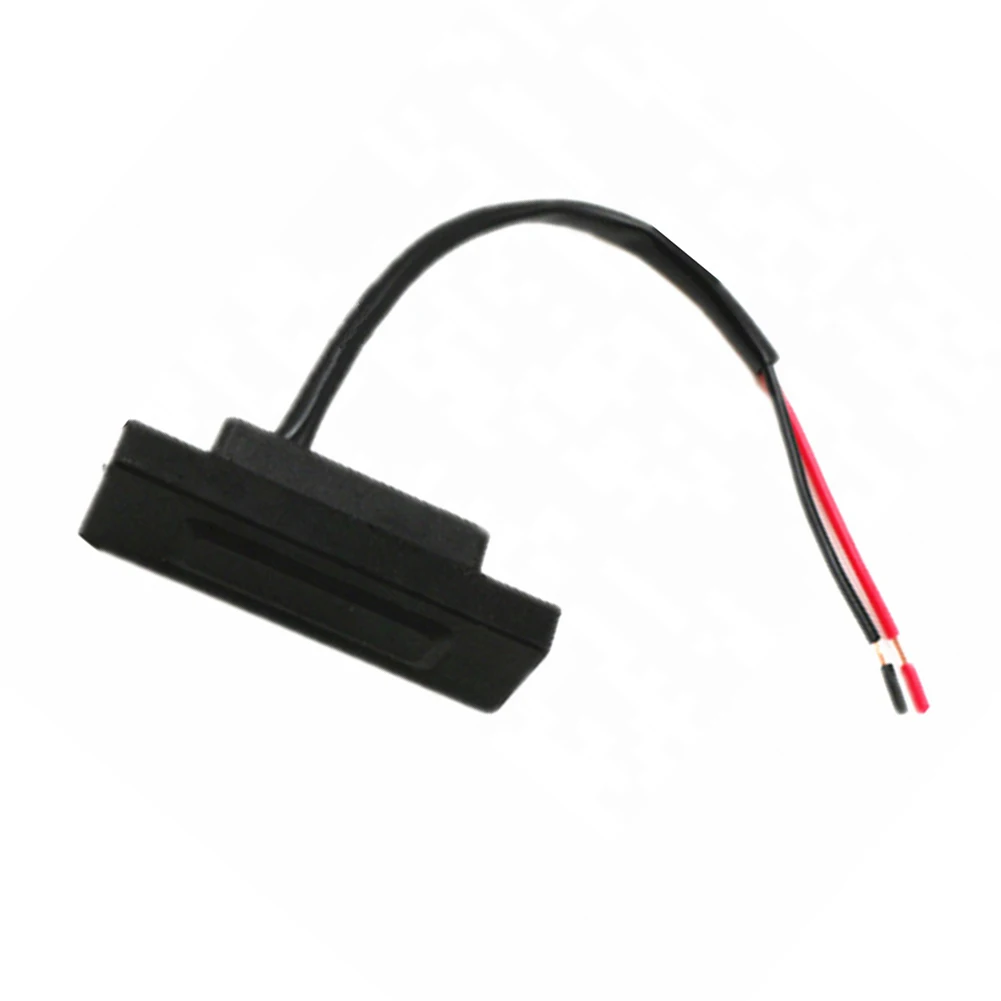 

1x Tailgate Handle Switch For Kia Morning Picanto Pikanto 2011 2012 For Pride 2011-2015 812601W220 Rear Handle Switch