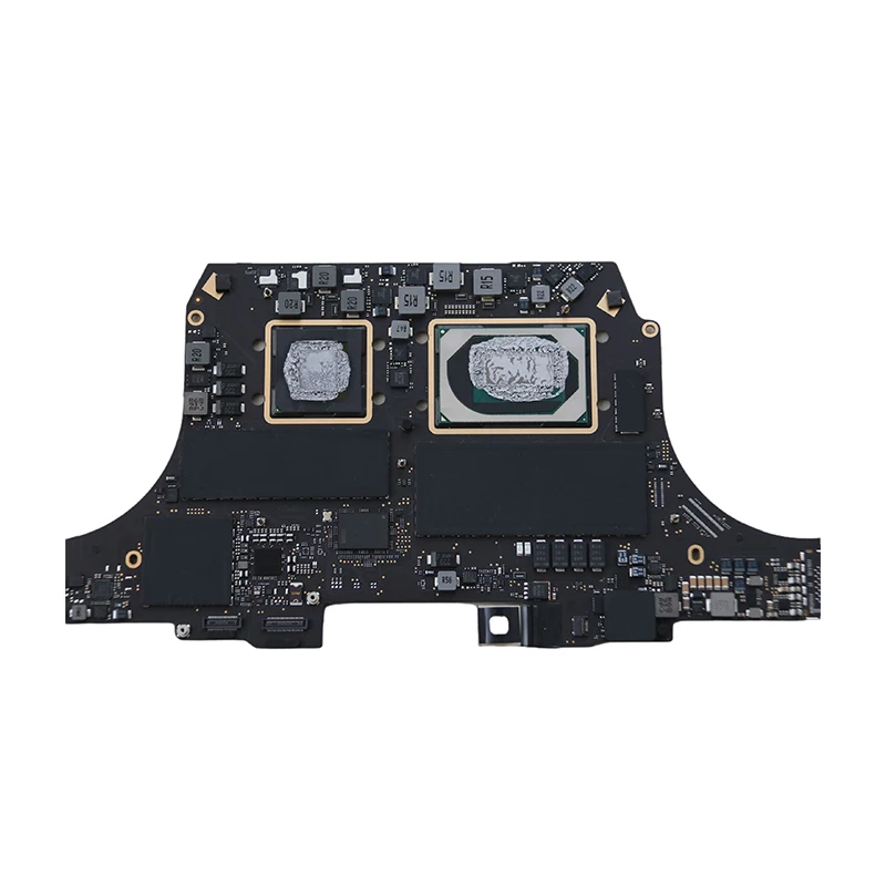 Материнская плата для Macbook Pro Retina A1990 логическая с Touch ID I7 I9 Ram 16 ГБ 32 256 500 Гб ТБ 2018-2019
