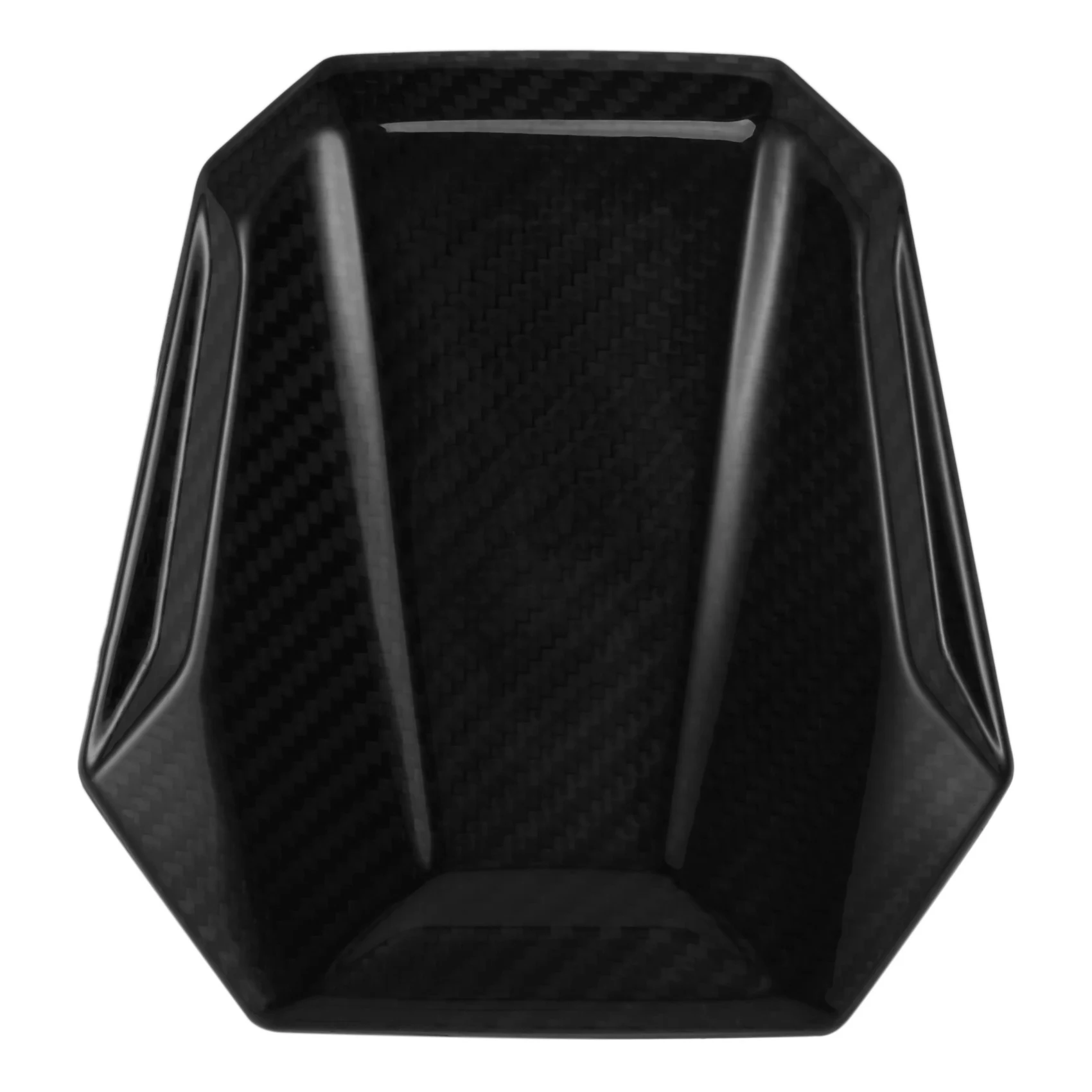 

Motorcycle Carbon Fiber Fuel Tank Cover, Fuel Tank Cover Protection Patch Accessories for Honda X-Adv150 2018-2020