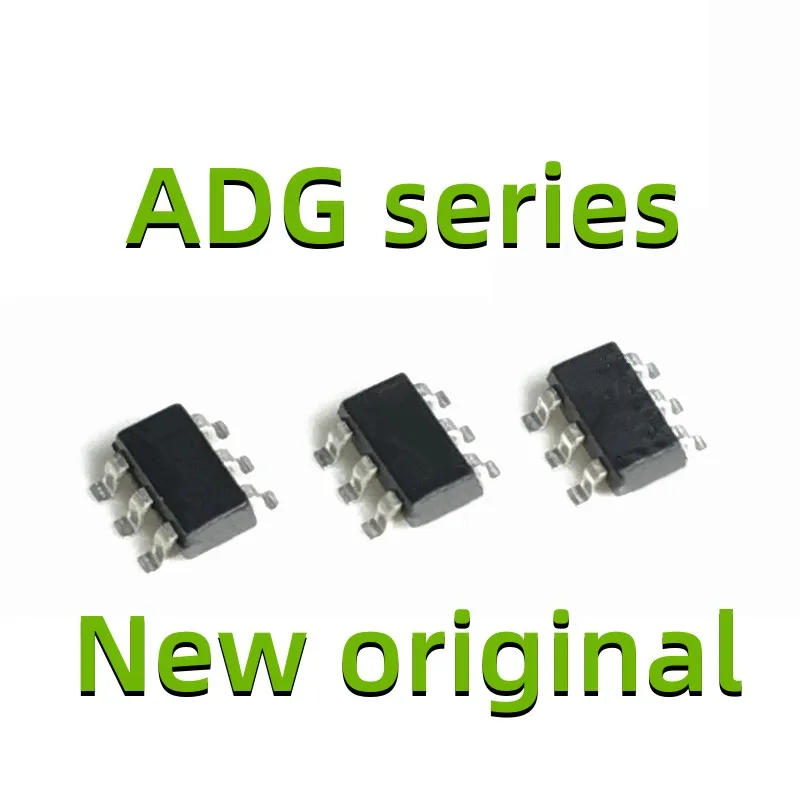 

Новинка, оригинальный ADG3241BKSZ ADG3248BKSZ ADG3301BKSZ