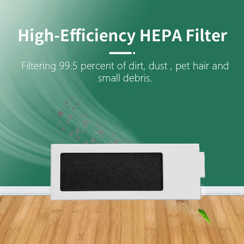 Запасные части для робота-пылесоса Ecovacs Deebot T20/T20MAX/T20PRO/X1 OMNI/T10 Omni/Turbo
