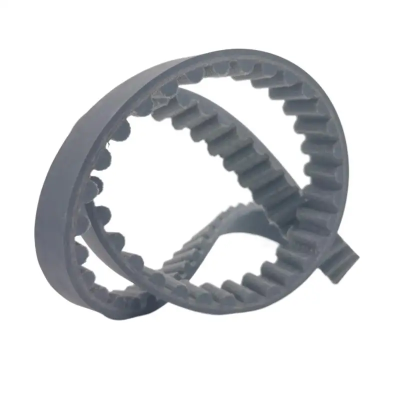 

1480-8M Timing Belts 8M-1480-30 40 Width 45mm 30mm 25mm Pitch 8mm Length 1480mm Fiberglass Core HTD8M Rubber Belt