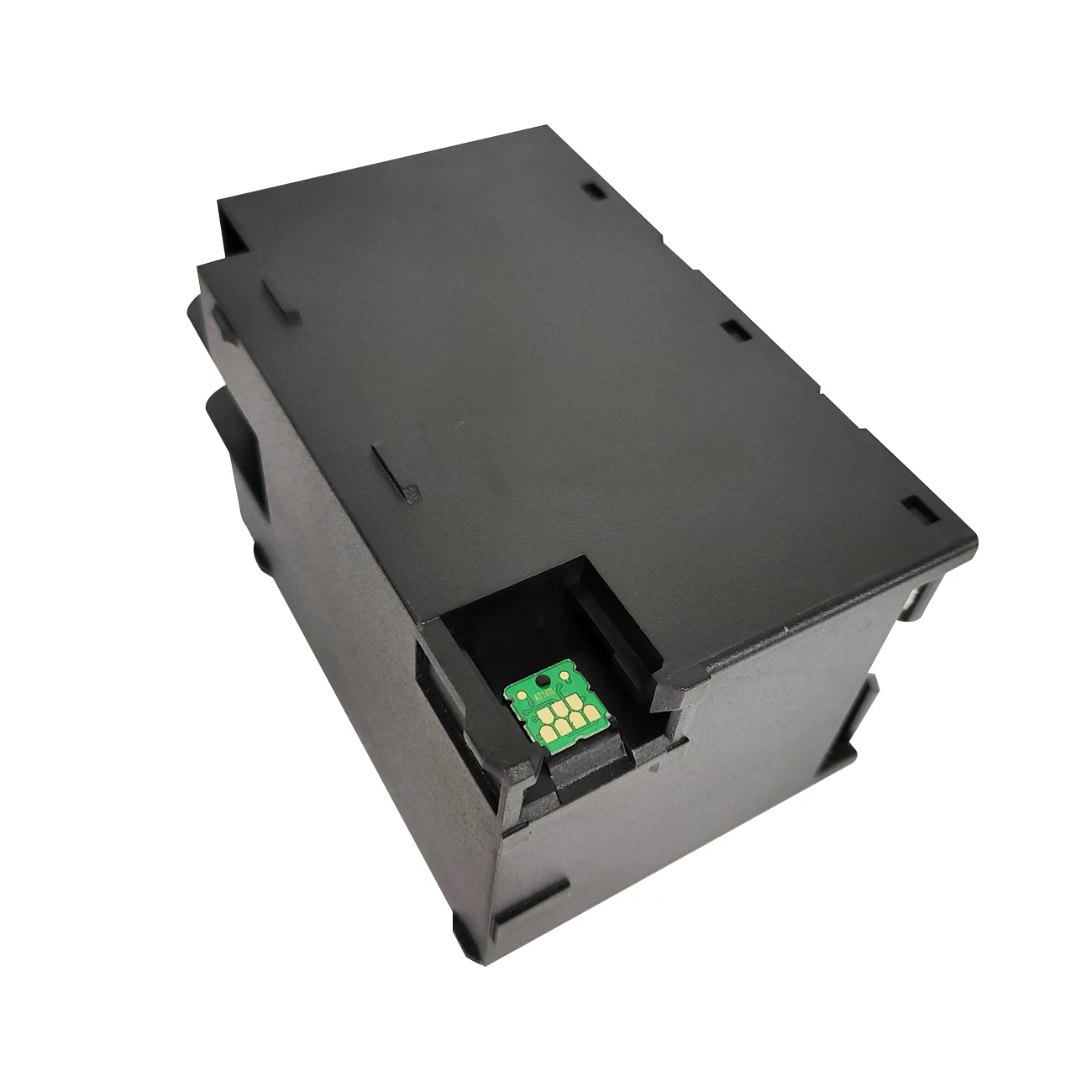 Бокс для обслуживания чернил T6715 T6716 принтера Epson WF 4720 4725 4730 4740 4745 C5290 C5710 C5790 C5210 M5299