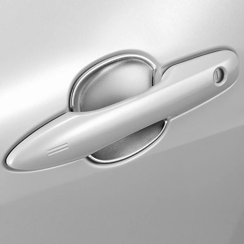 Аксессуары для автомобилей Toyota Yaris Cross XP210 2020-2023 крышка двери и чаши защитная