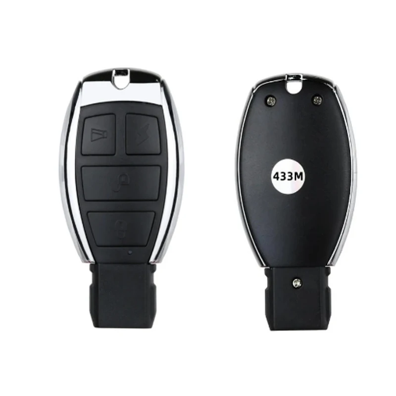 433 МГц копировать код пульта дистанционного управления профессиональный