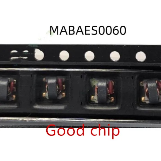 

1 шт. MABAES0060 MABAES0031 MABAES0029 MABAES0061 MABAES0054 SMD