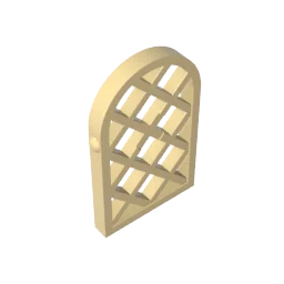 

1 шт., детали MOC 30046, 37411, окно, 1x2x2, 2/3, решетчатый бриллиант с закругленными топовыми кирпичами, строительные блоки, детская игрушка