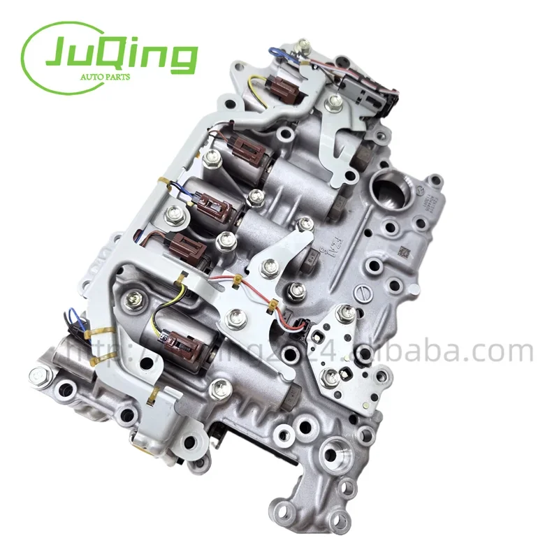 FZ21 FZ01 FZA1 6-Скоростной корпус клапана автоматической коробки передач для