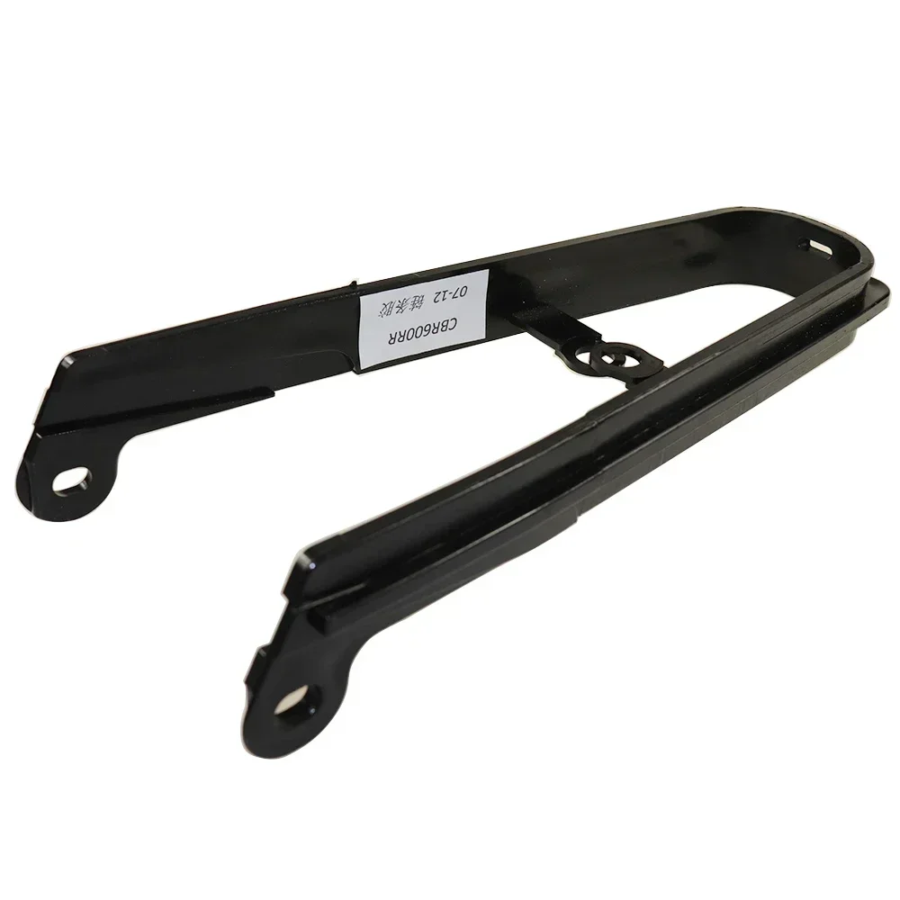 Защитная крышка слайдера цепи заднего маятника мотоцикла для Honda CBR600RR 2007-2024 08 09 10