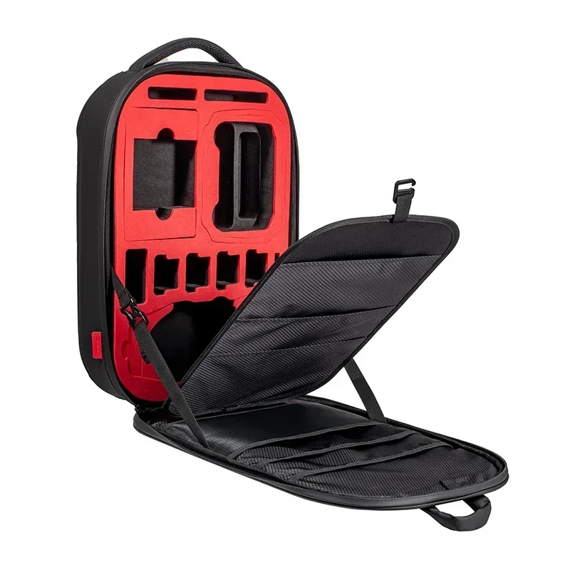 Сумка для хранения рюкзака Shell DJI Mavic 3 Pro водонепроницаемый чехол переноски