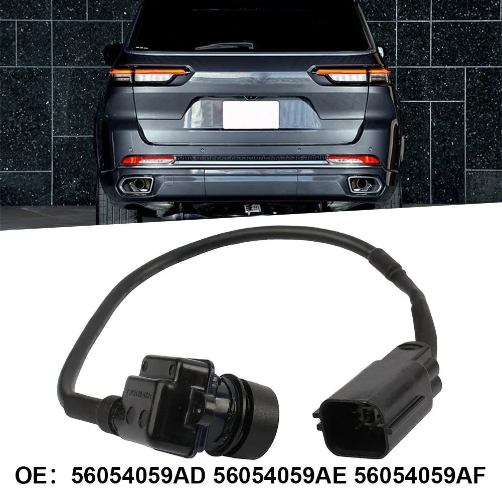 

Car Rear View Camera Backup For Jeep Grand Cherokee For Durango 2011-2013 56054059AD 56054059AE 56054059AF Reversing Camera