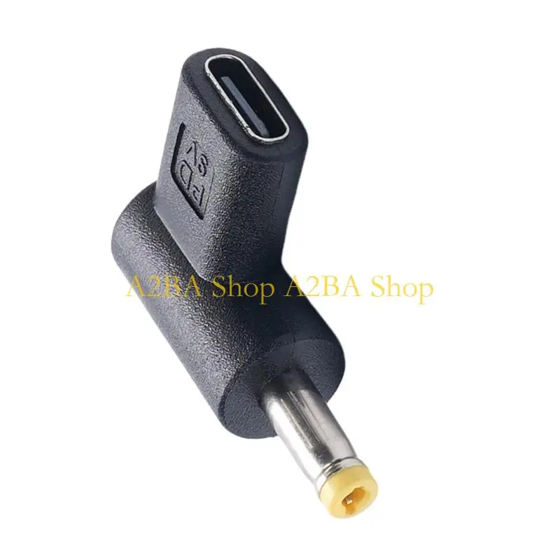Фото A2BA Lofty Current Type C Joint 3A 5A 20V 100W Преобразователь мощности для электрических устройств камер наблюдения №3